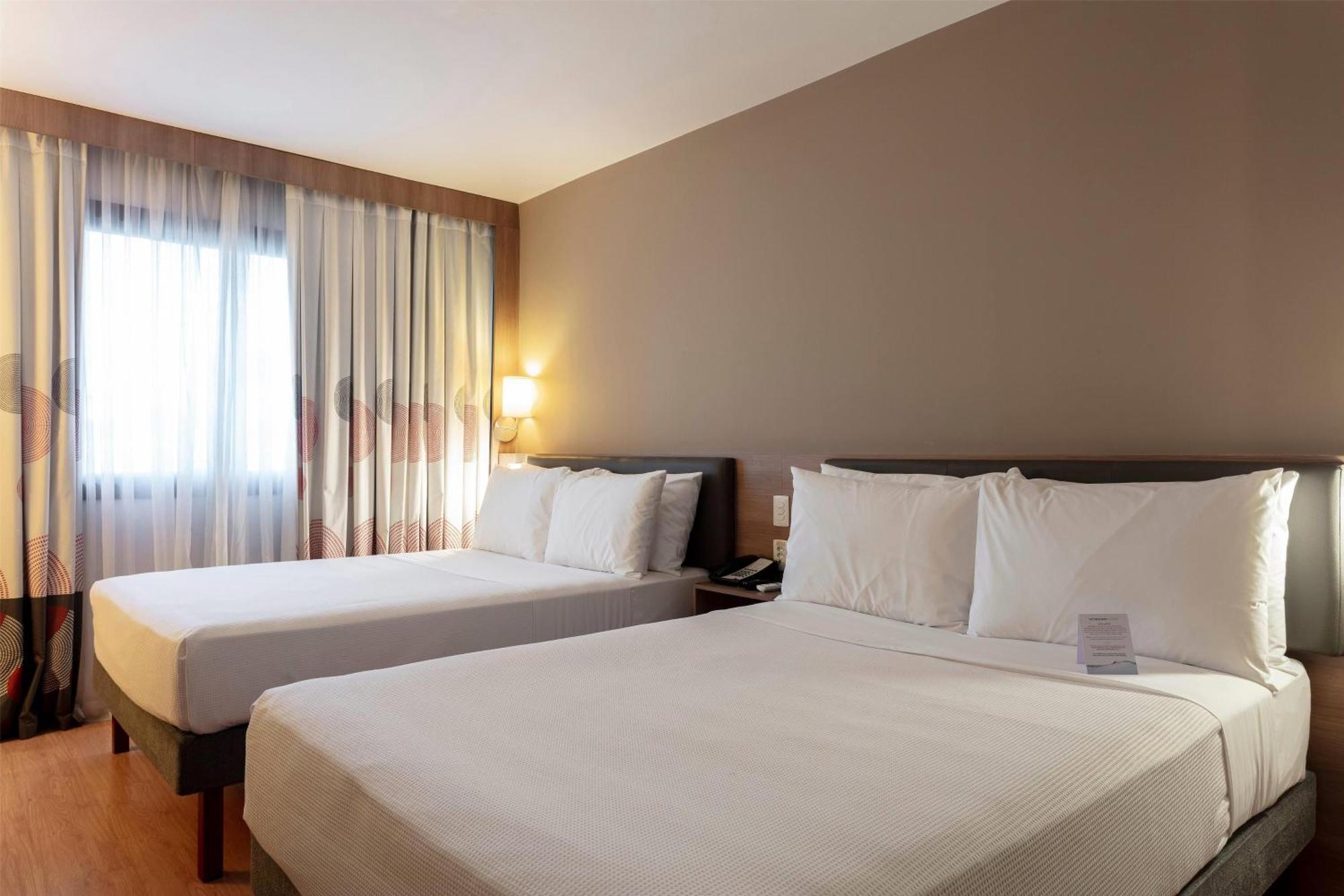 Novotel Hangar Aeroporto Hotel