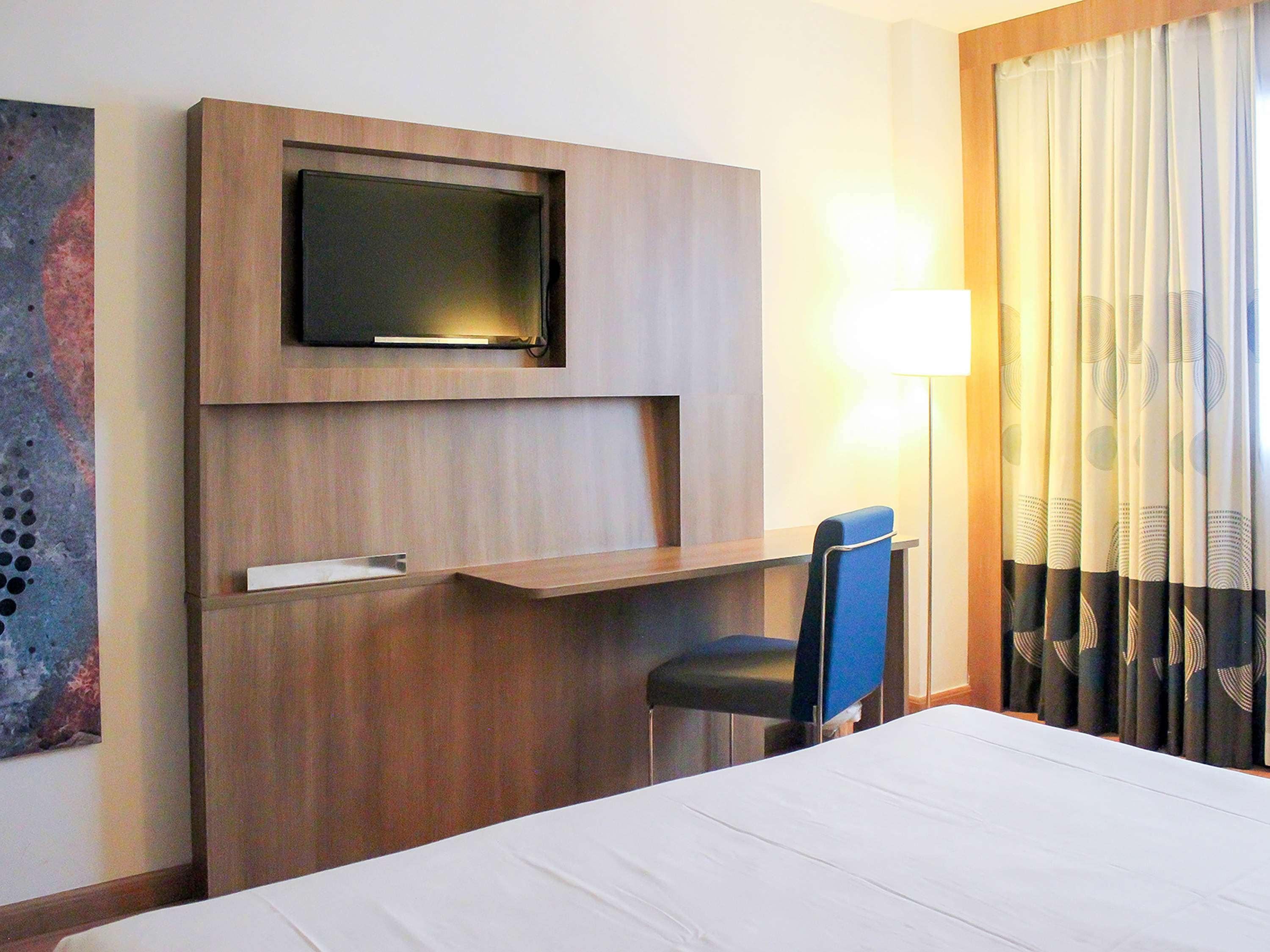 Hotel Wyndham Hangar Aeroporto