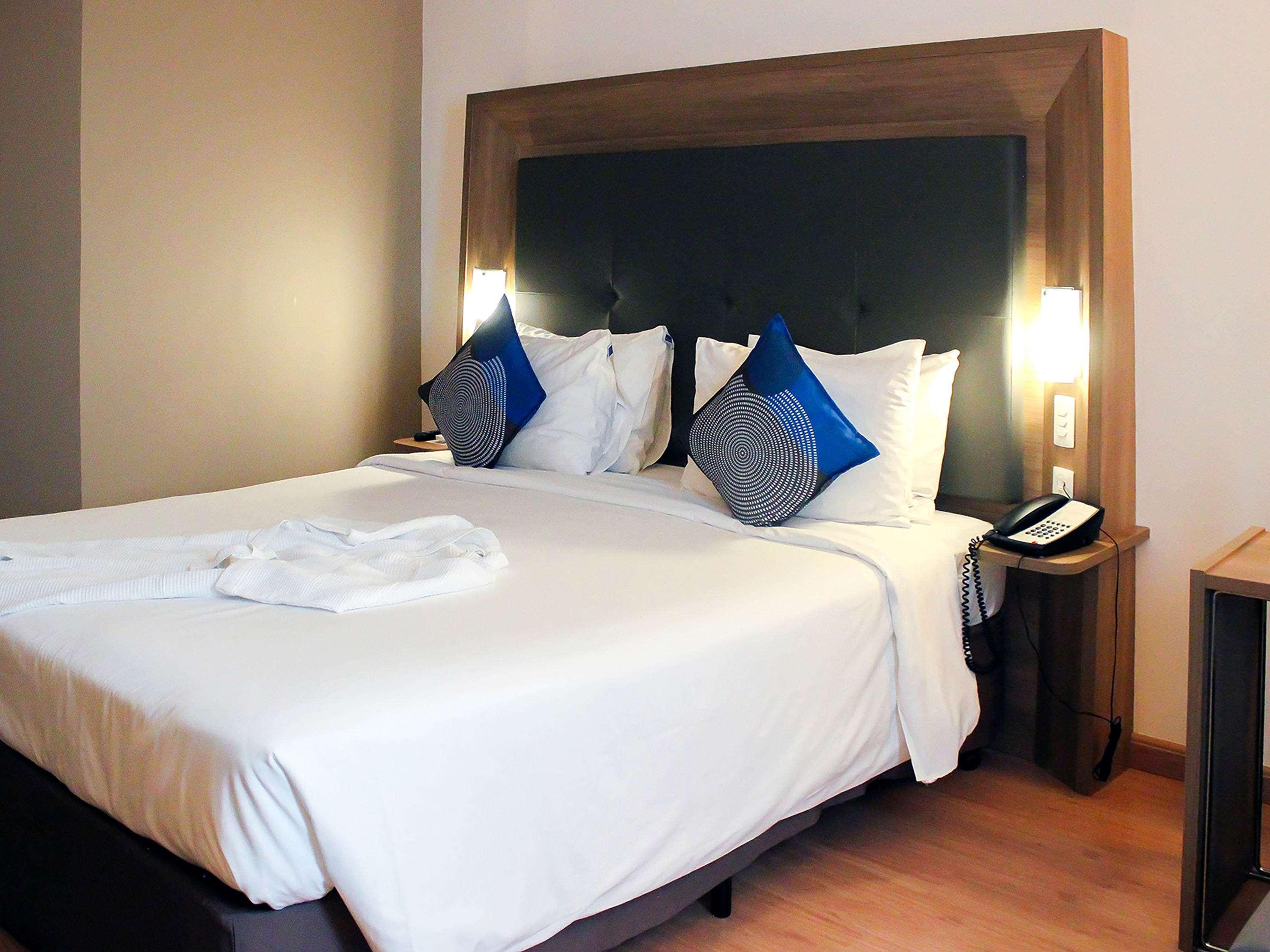 Hotel Wyndham Hangar Aeroporto