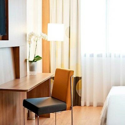 Wyndham Hangar Aeroporto 4*