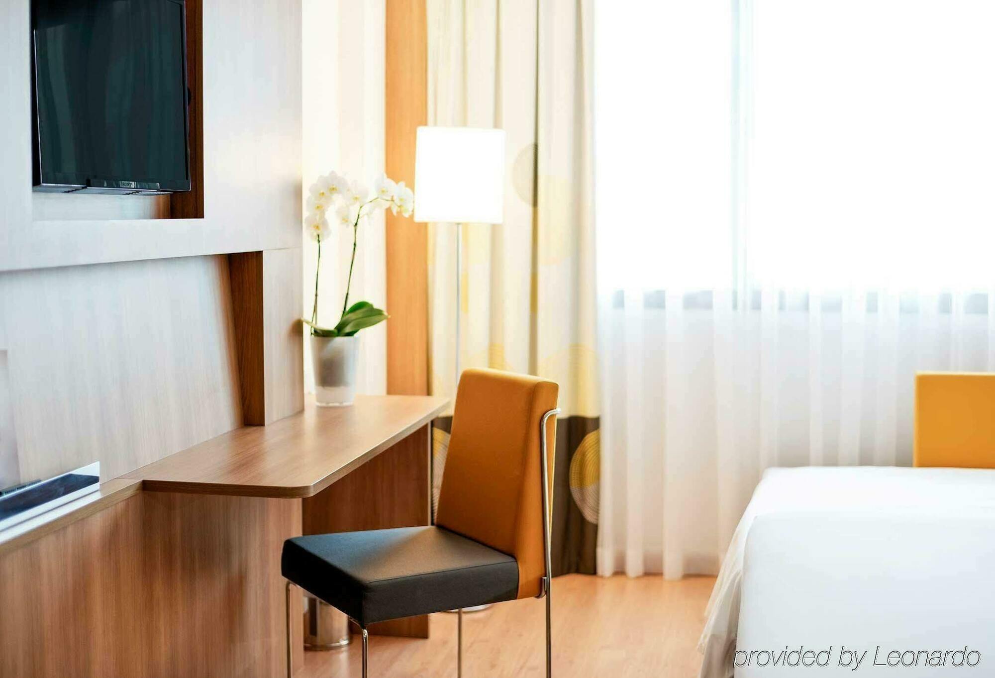 Wyndham Hangar Aeroporto Hotel 4*
