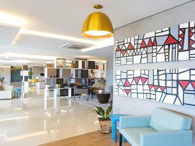 Hotel Wyndham Hangar Aeroporto 4*